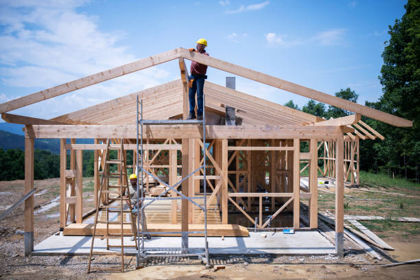 Trusted Corning, AR Roofing Contractor Experts
