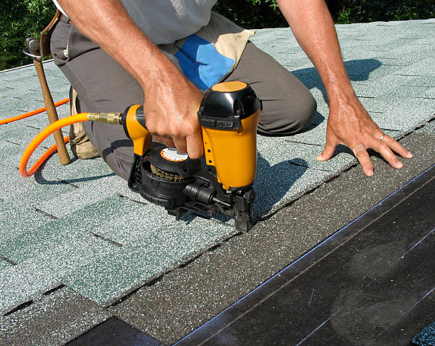 Slate Roofing Contractor in Corning, AR